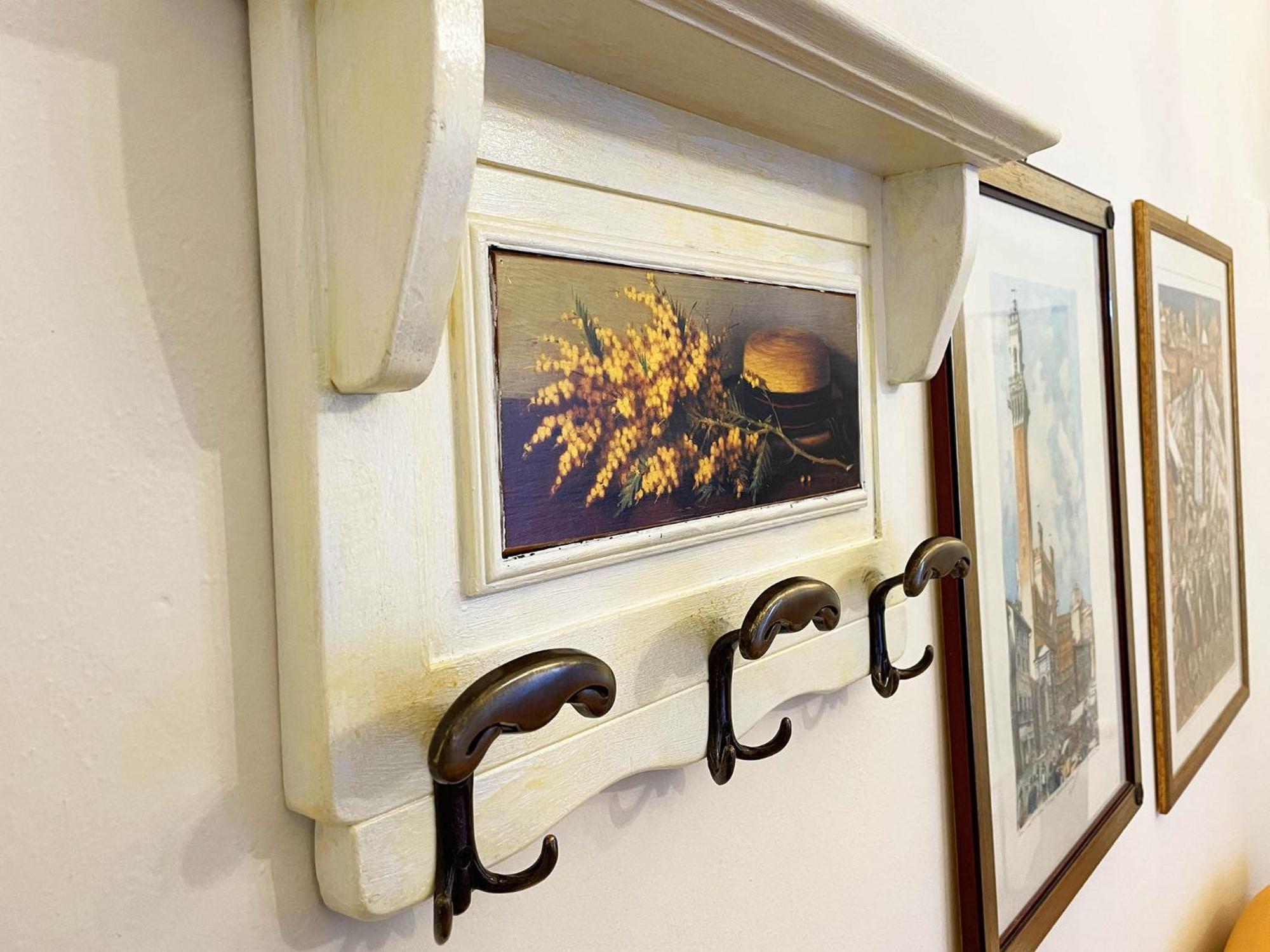 Appartamento Mimosa เซียนา ภายนอก รูปภาพ