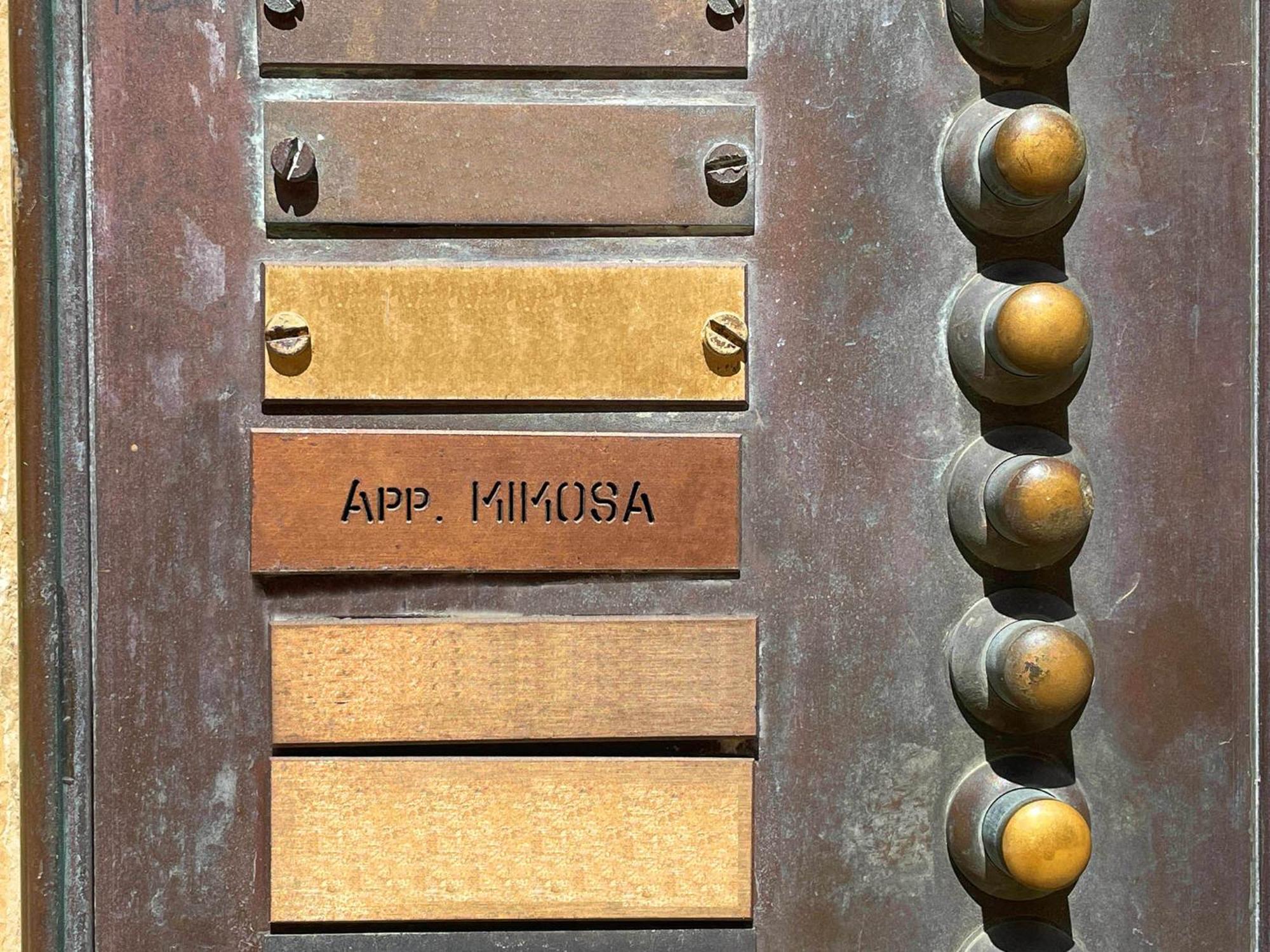 Appartamento Mimosa เซียนา ภายนอก รูปภาพ